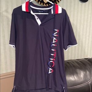 Nautica Polo T